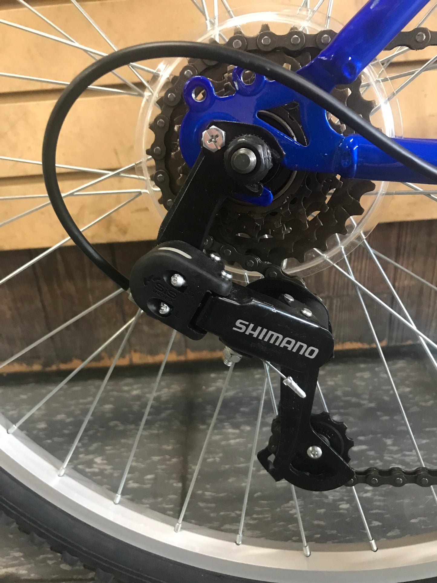 ROCK CREEK - Huffy - 26”