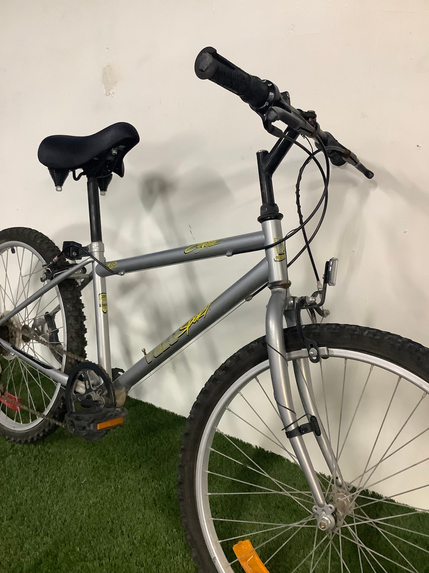 COYOTE - Velo Sport - 24”