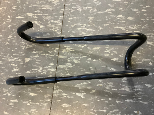 Handle bar holder
