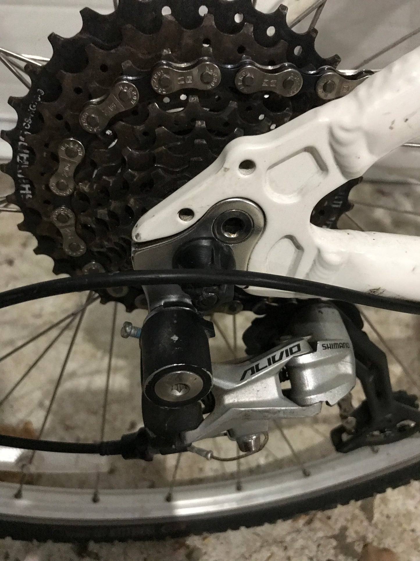 MONTERY - Norco - Medium