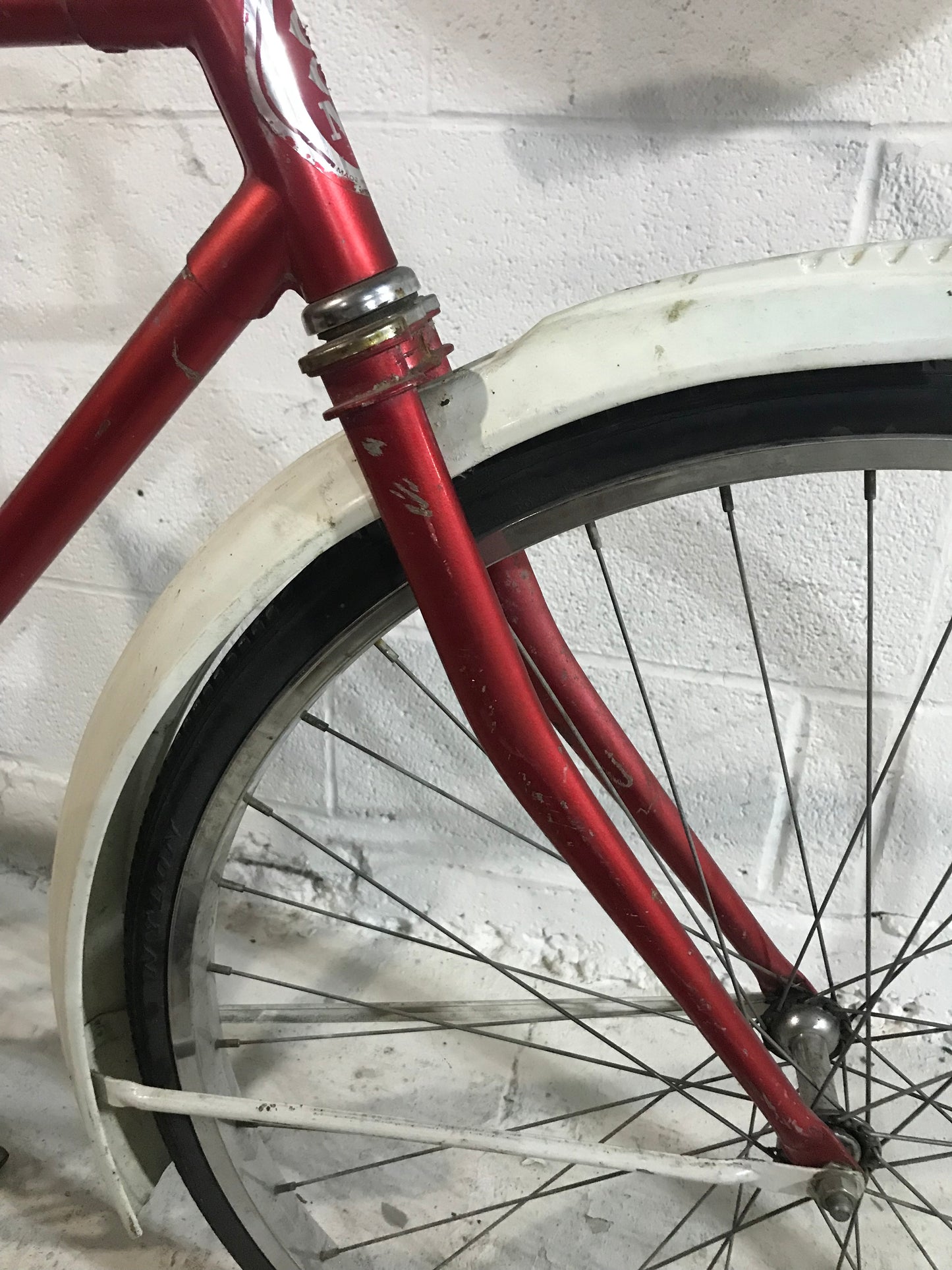 CCM - RAMBLER -