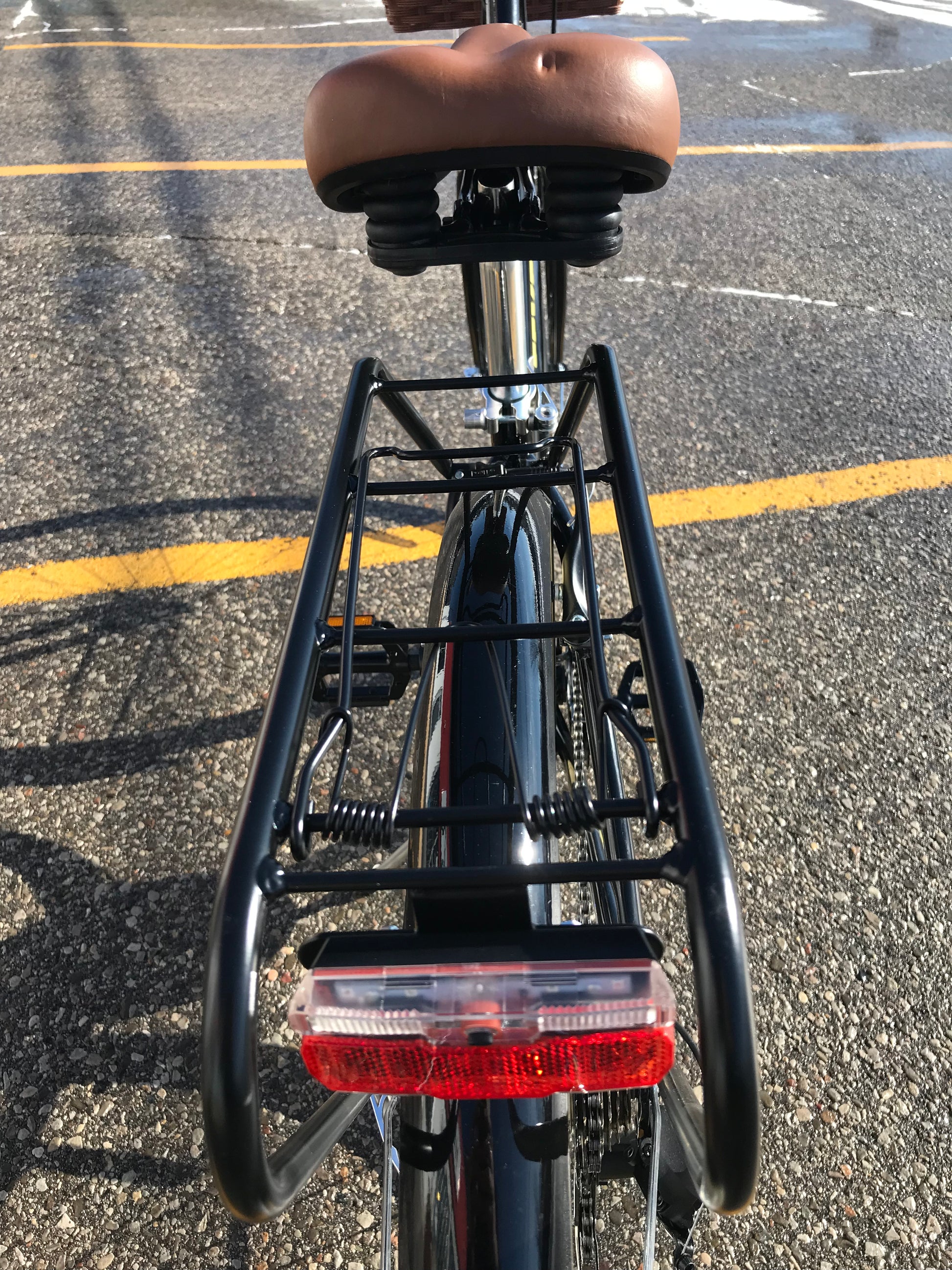 BROOKLYN Seven Peaks new - Main Image