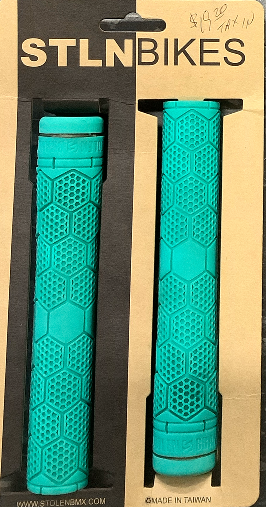 Grips - Hive - Stolen