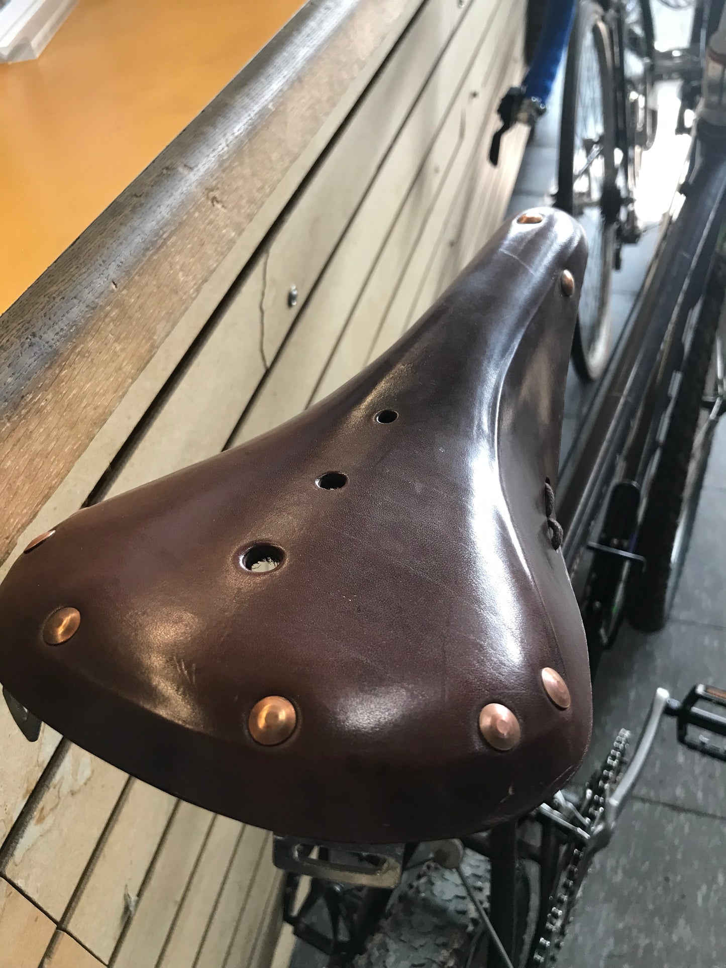 Kona - CINDER CONE - 18”