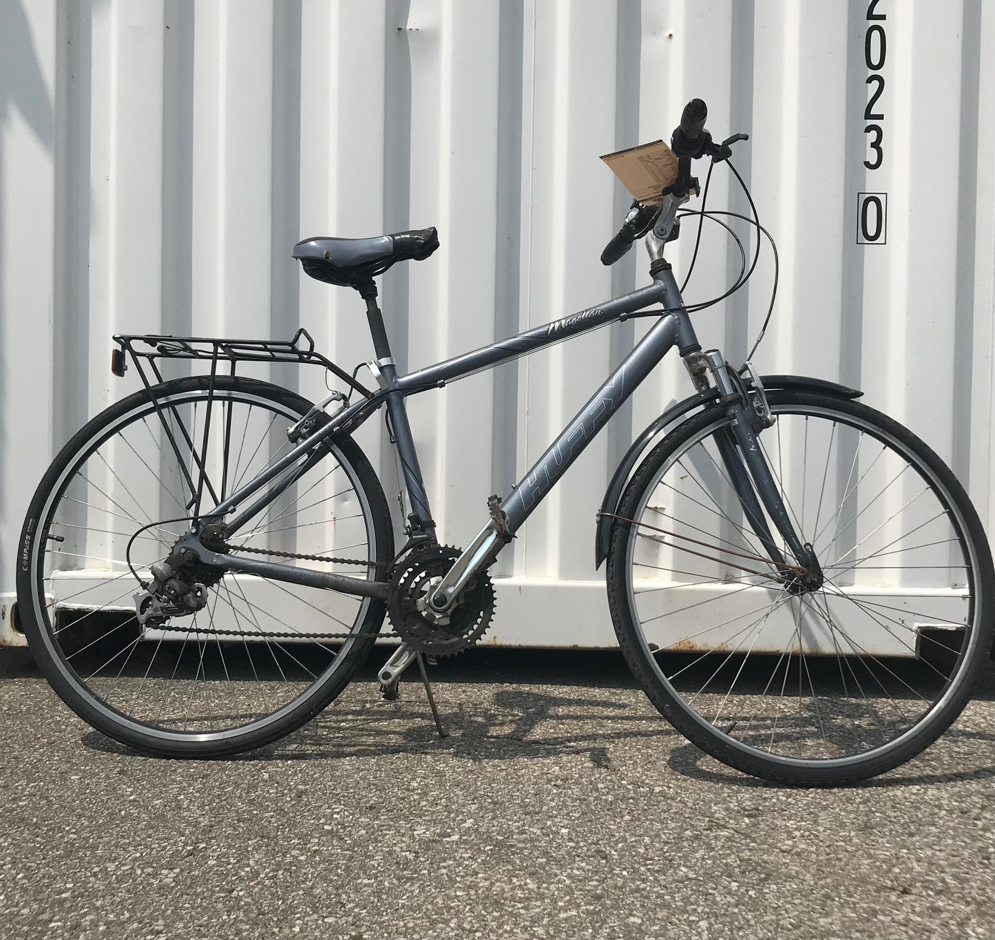 MAGELLAN - Huffy