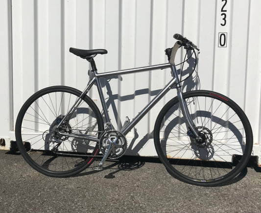 SIRRUS SPORT - Specialized