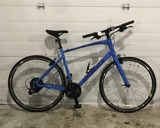 SIRRUS 1 - Specialized - XL