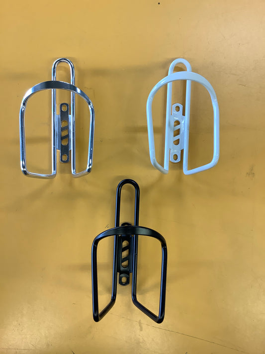 Water bottle cage