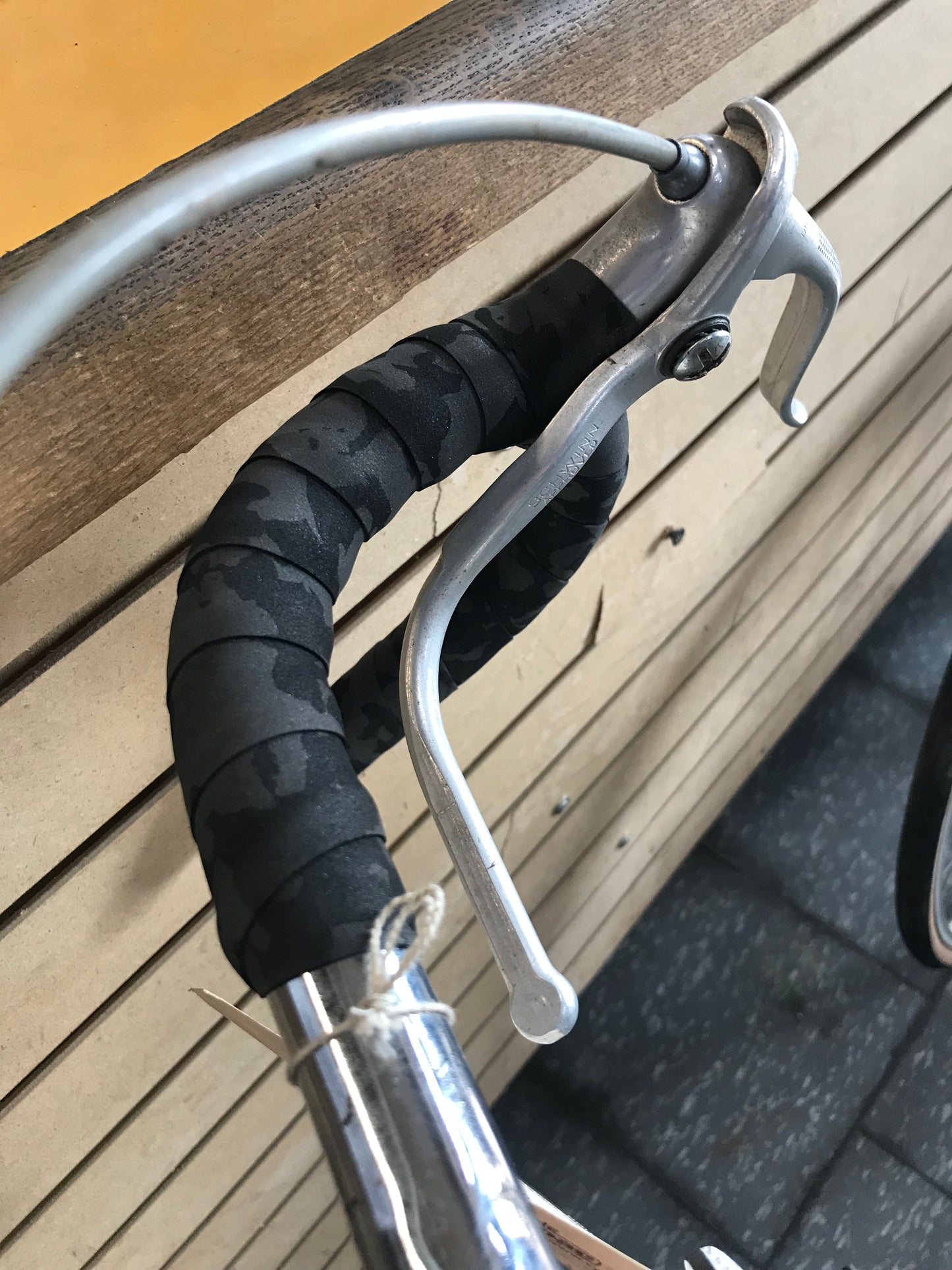 Schwinn - TRAVELLER III