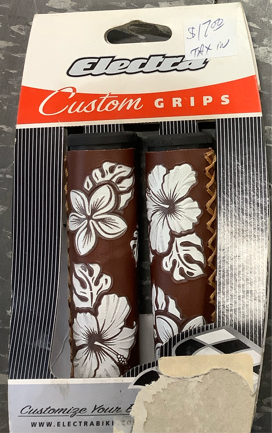 Grips - Electra