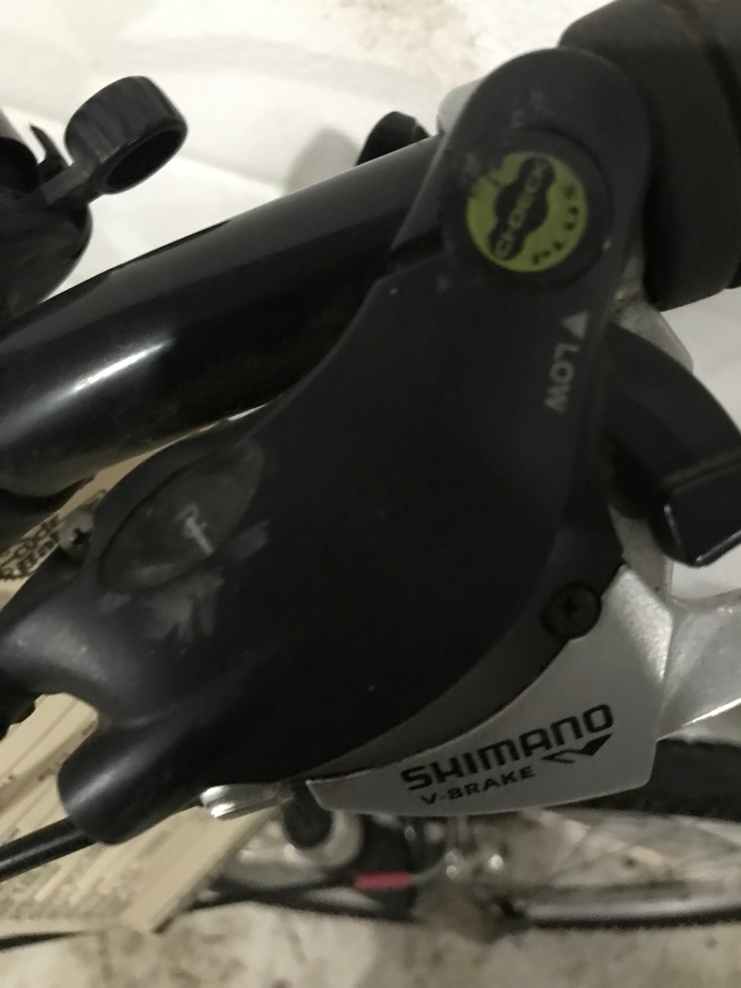 BOULDER SE - Giant - 23”