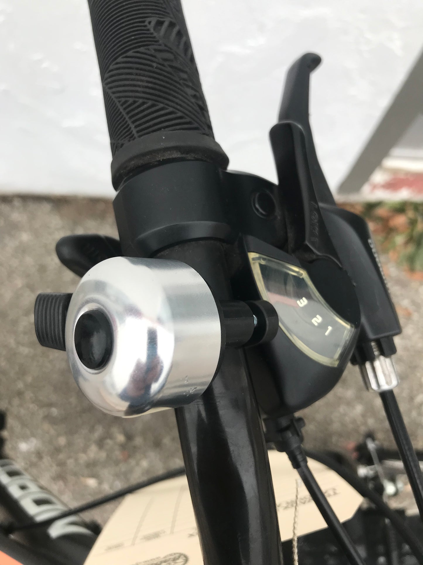 STORM - Norco - 13" frame