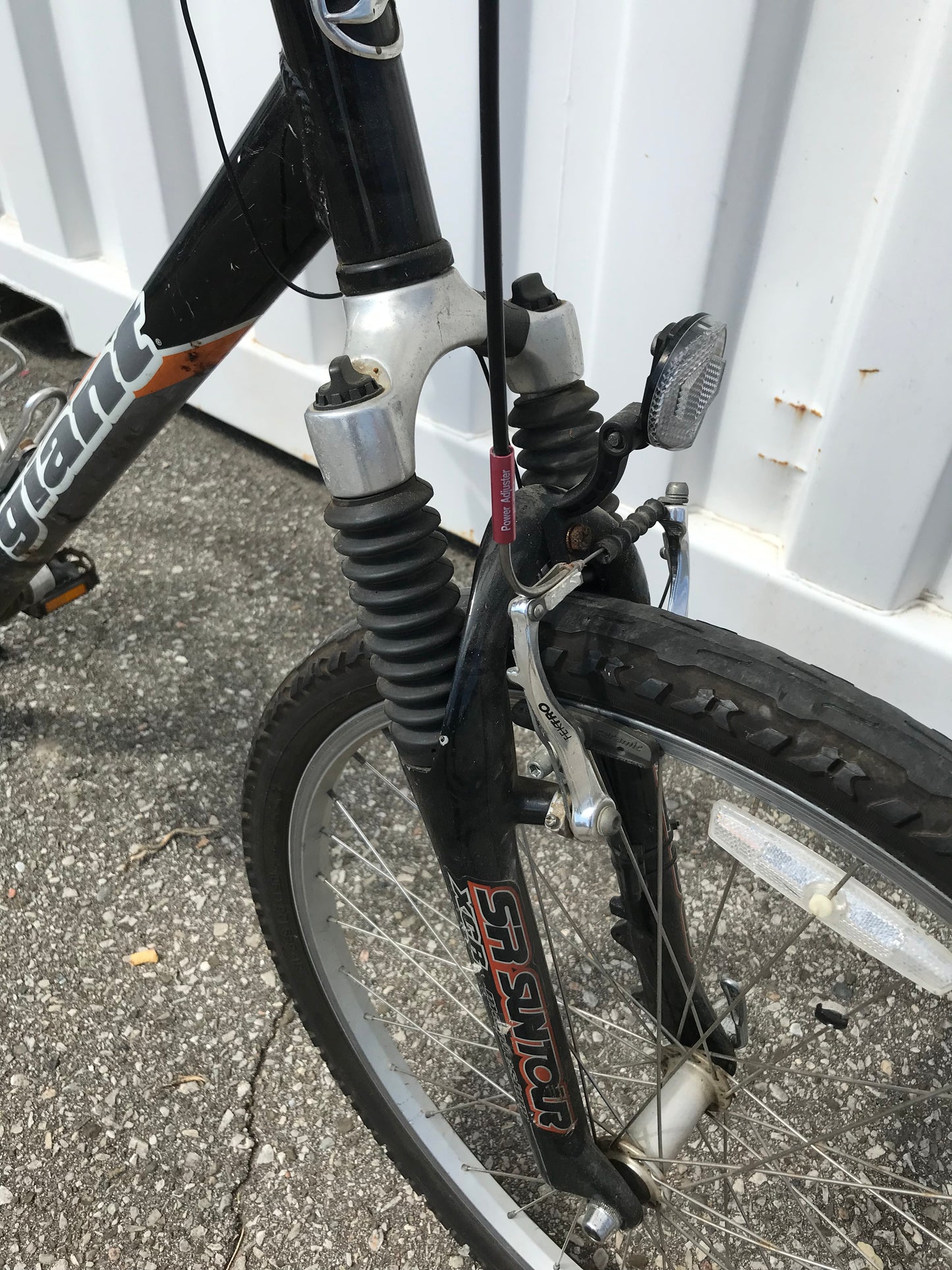 BOULDER SE - Giant