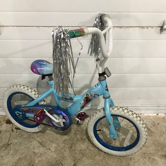14" - FROZEN - Huffy