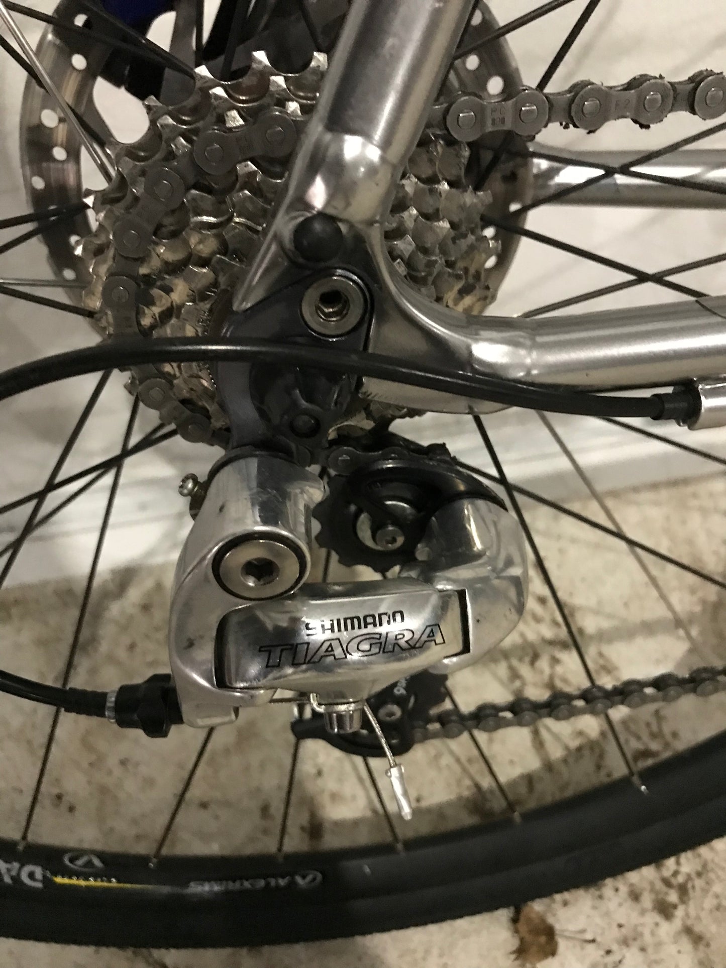 SIRRUS SPORT - Specialized