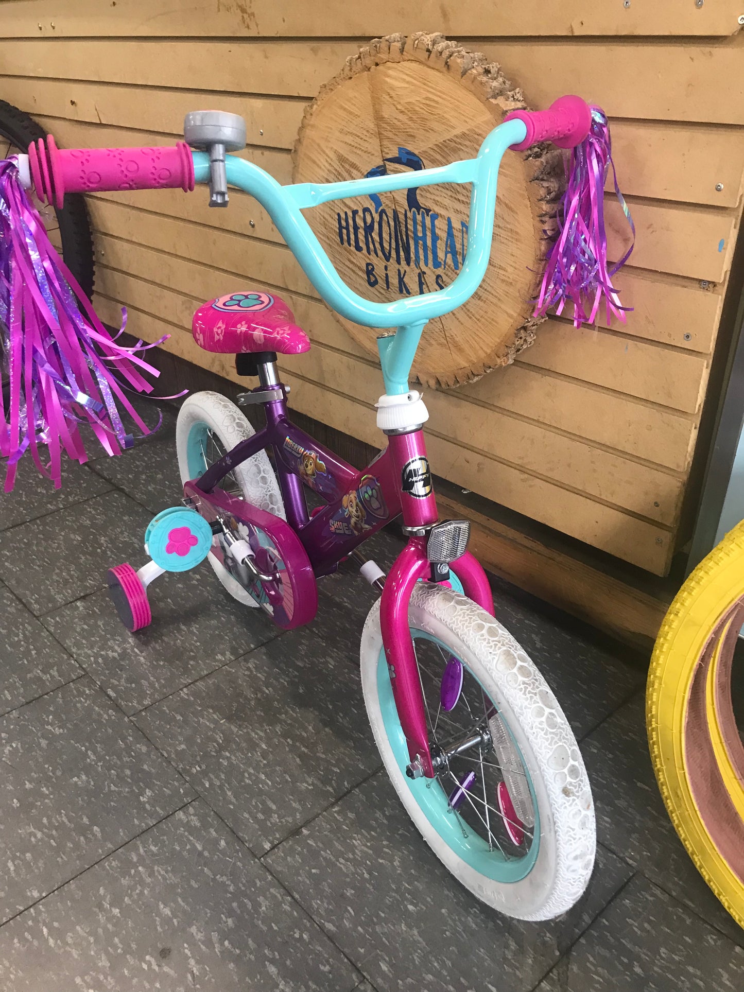 LIBERTY - Huffy - 14”