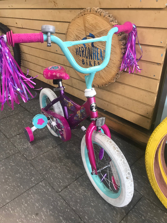 LIBERTY - Huffy - 14”