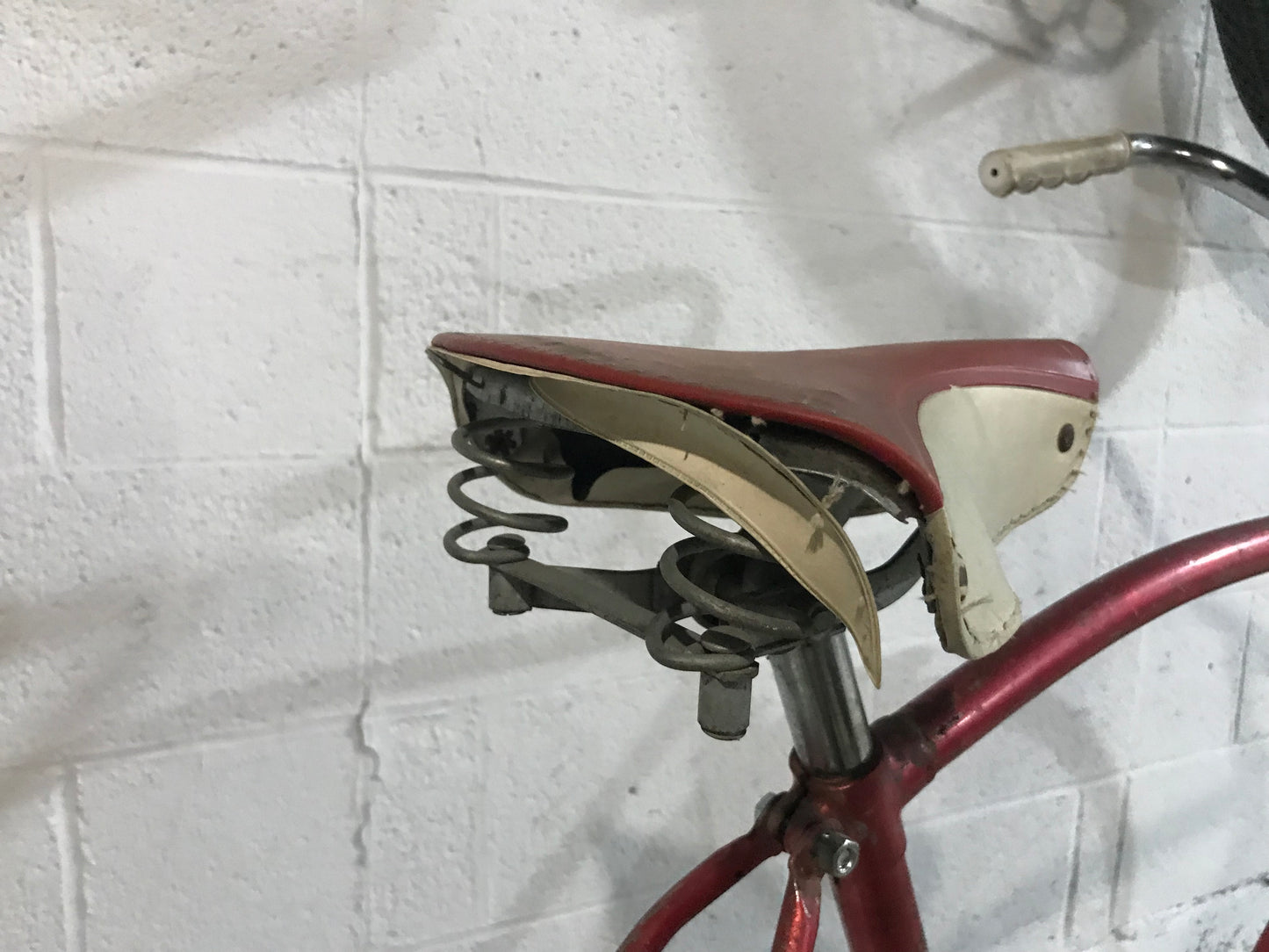 CCM - RAMBLER -