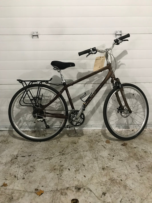 CYPRESS LX - Giant - 18”