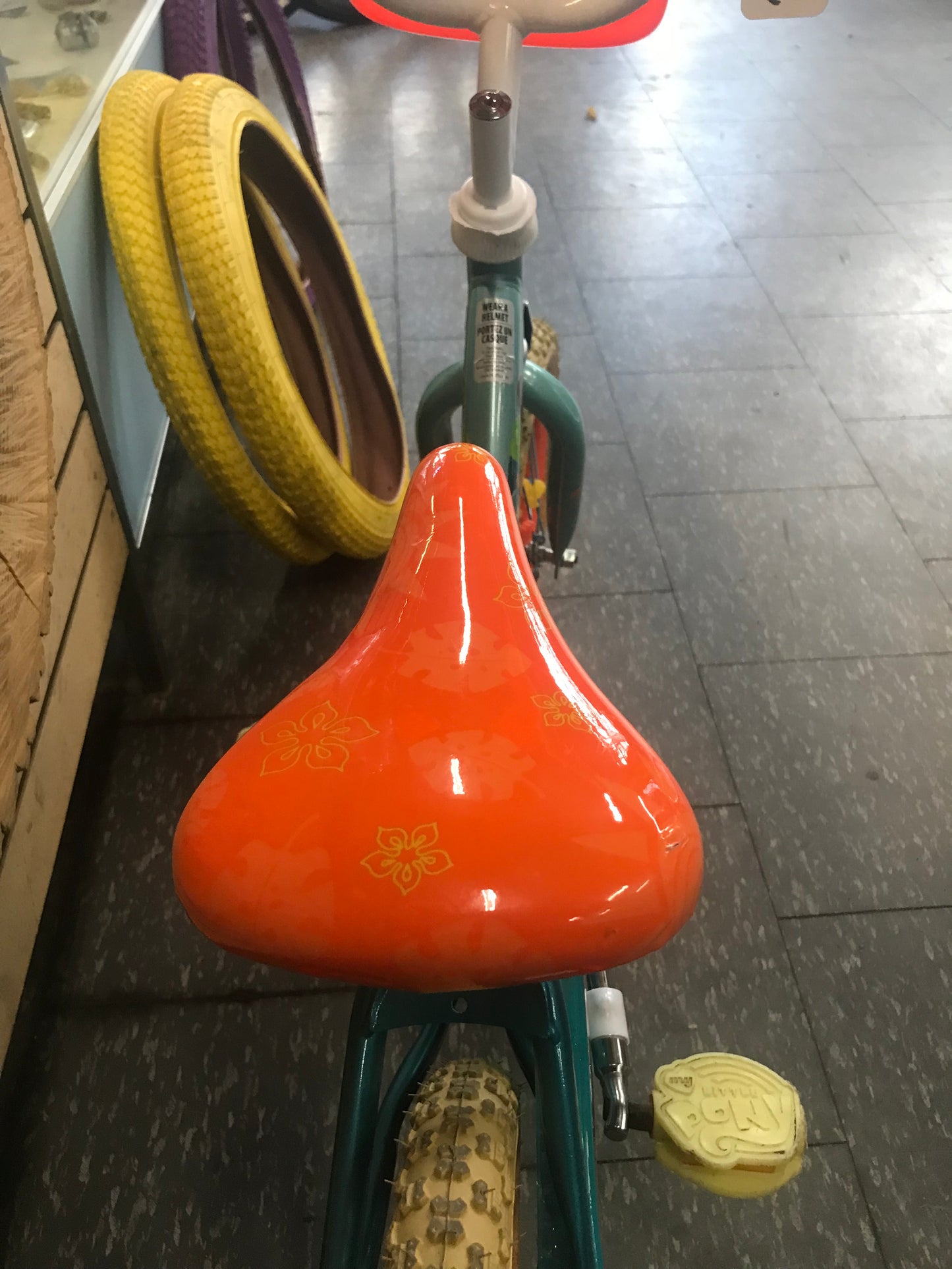 MOANA - Huffy - 16”