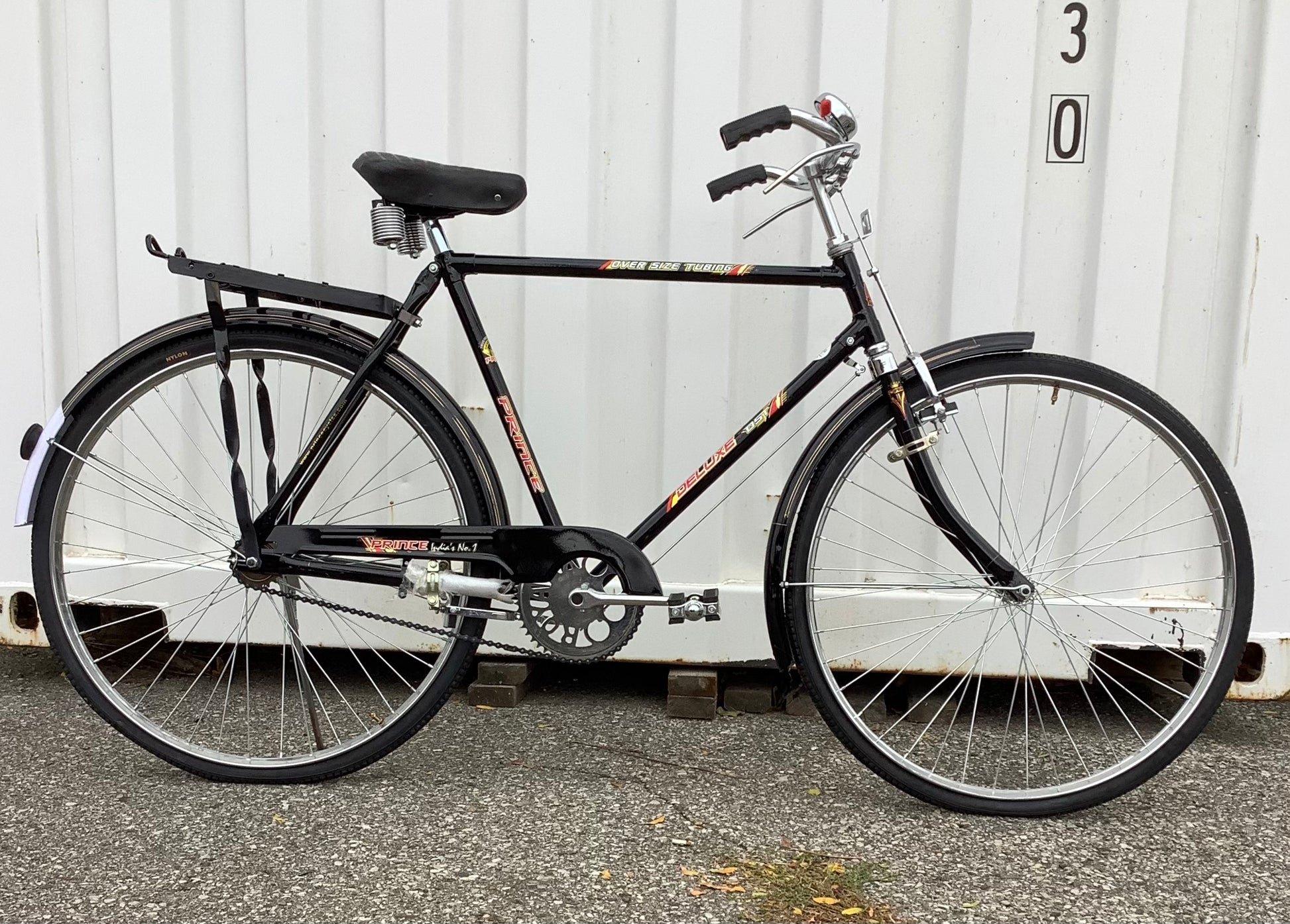 kinderfahrrad prince Prince
