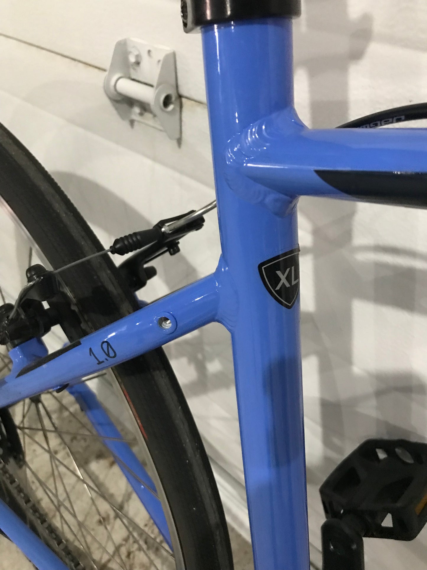 SIRRUS 1 - Specialized - XL