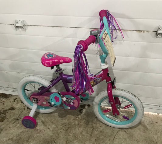 14" - EVEREST (Paw Patrol) - Huffy