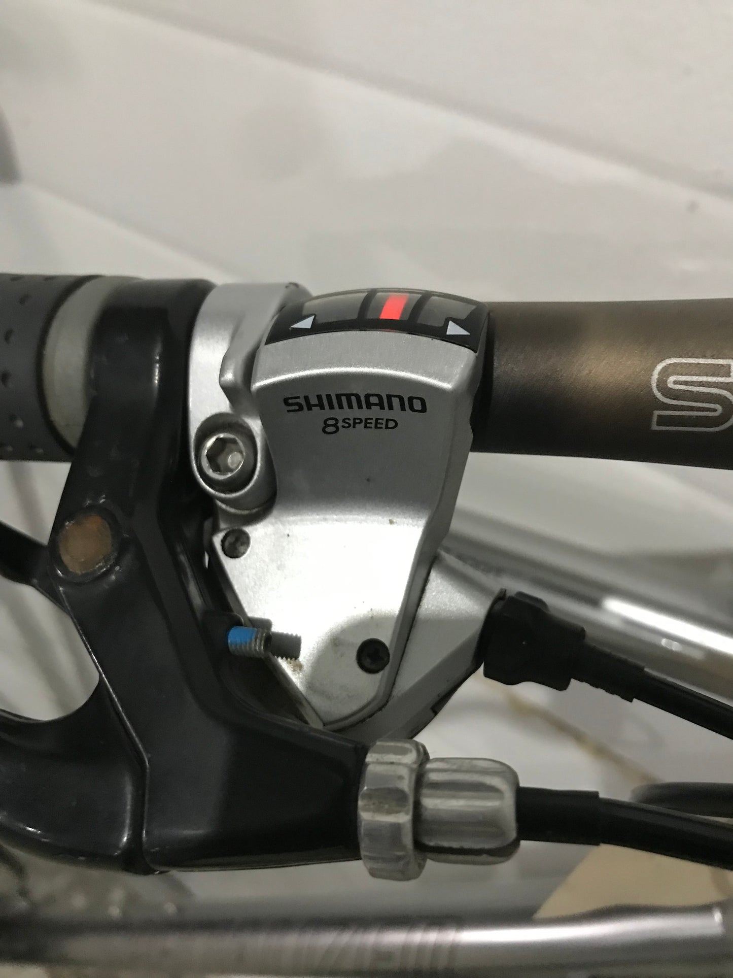 SIRRUS SPORT - Specialized