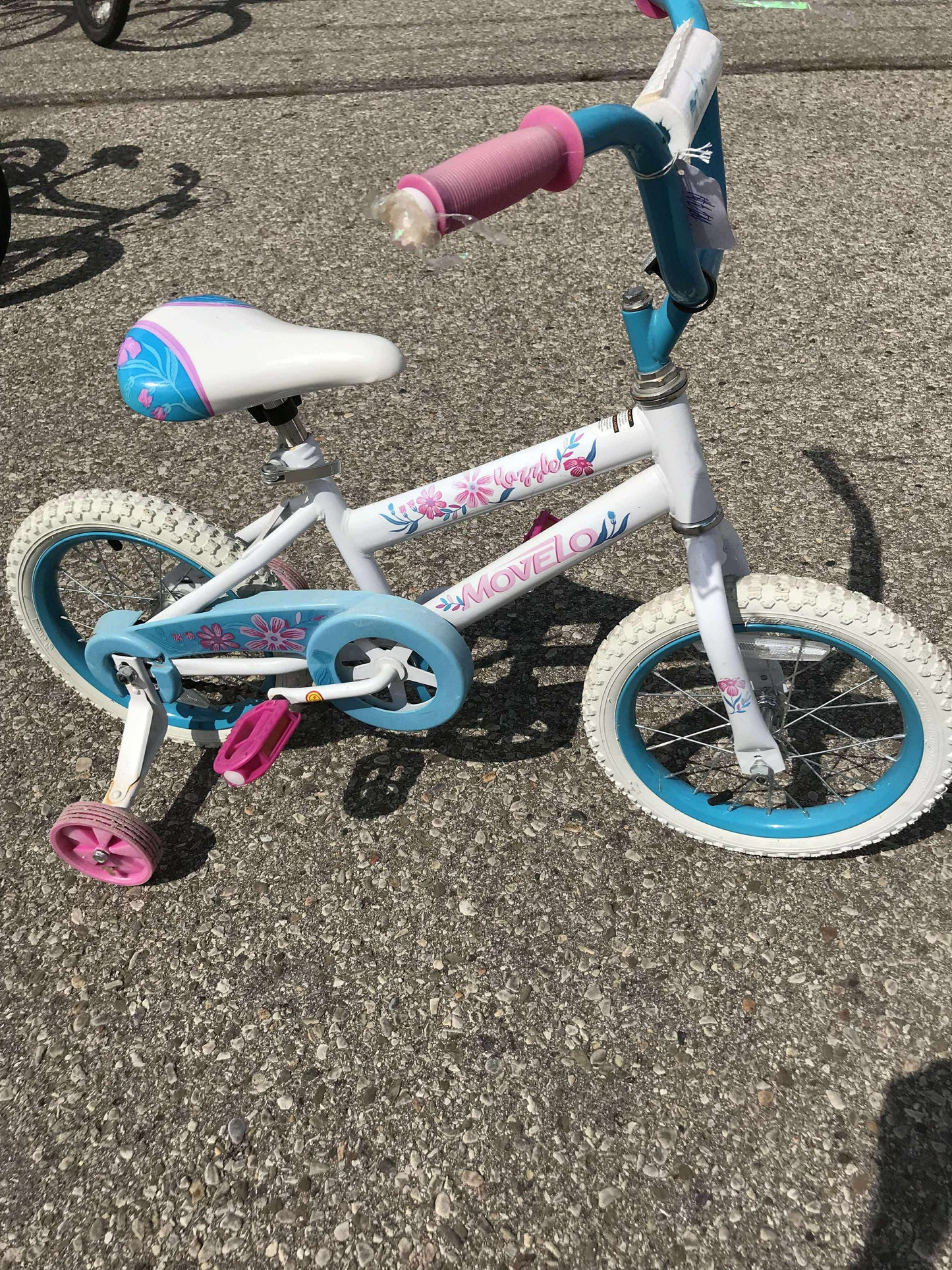 14" - RAZZLE - Movelo