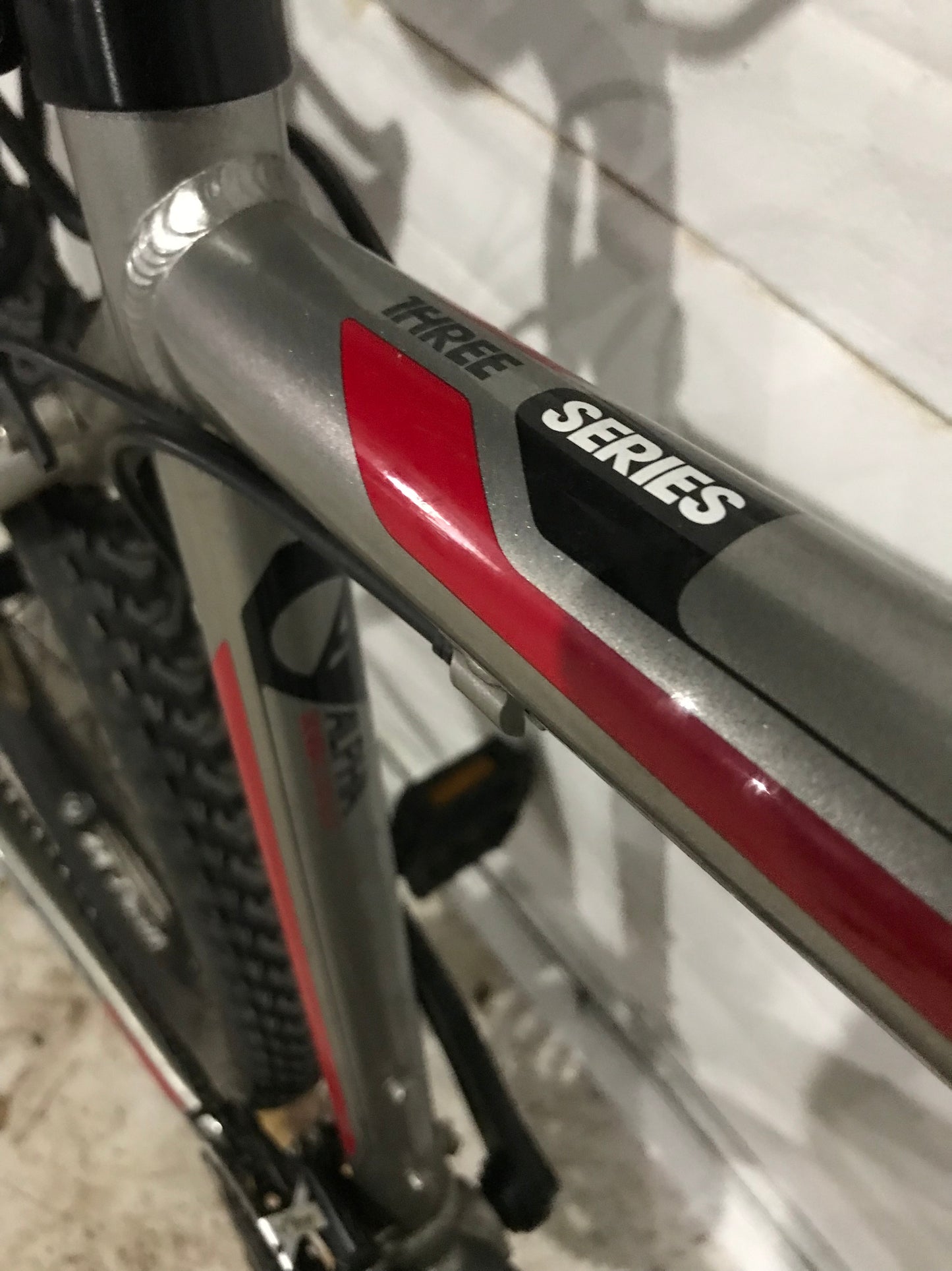 3500 - Trek -