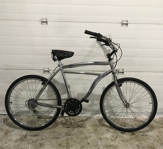 BULLET - Supercycle - 20”