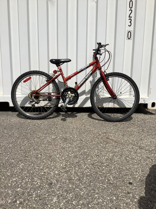 SC1800 - Supercycle
