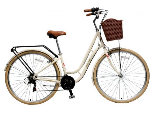 Bicycles