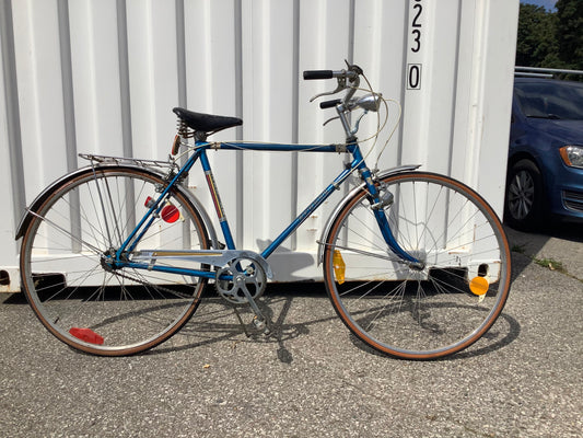 Empire - SPEEDO - 21"