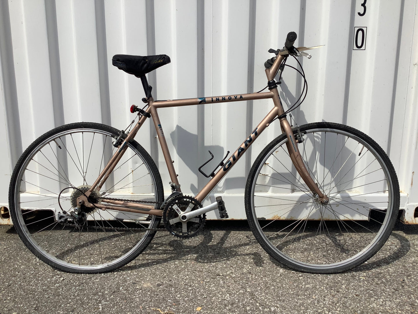 22" INNOVA - Giant