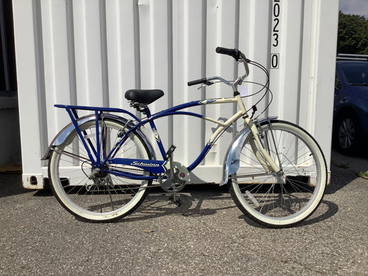 FIVE STAR - Schwinn -