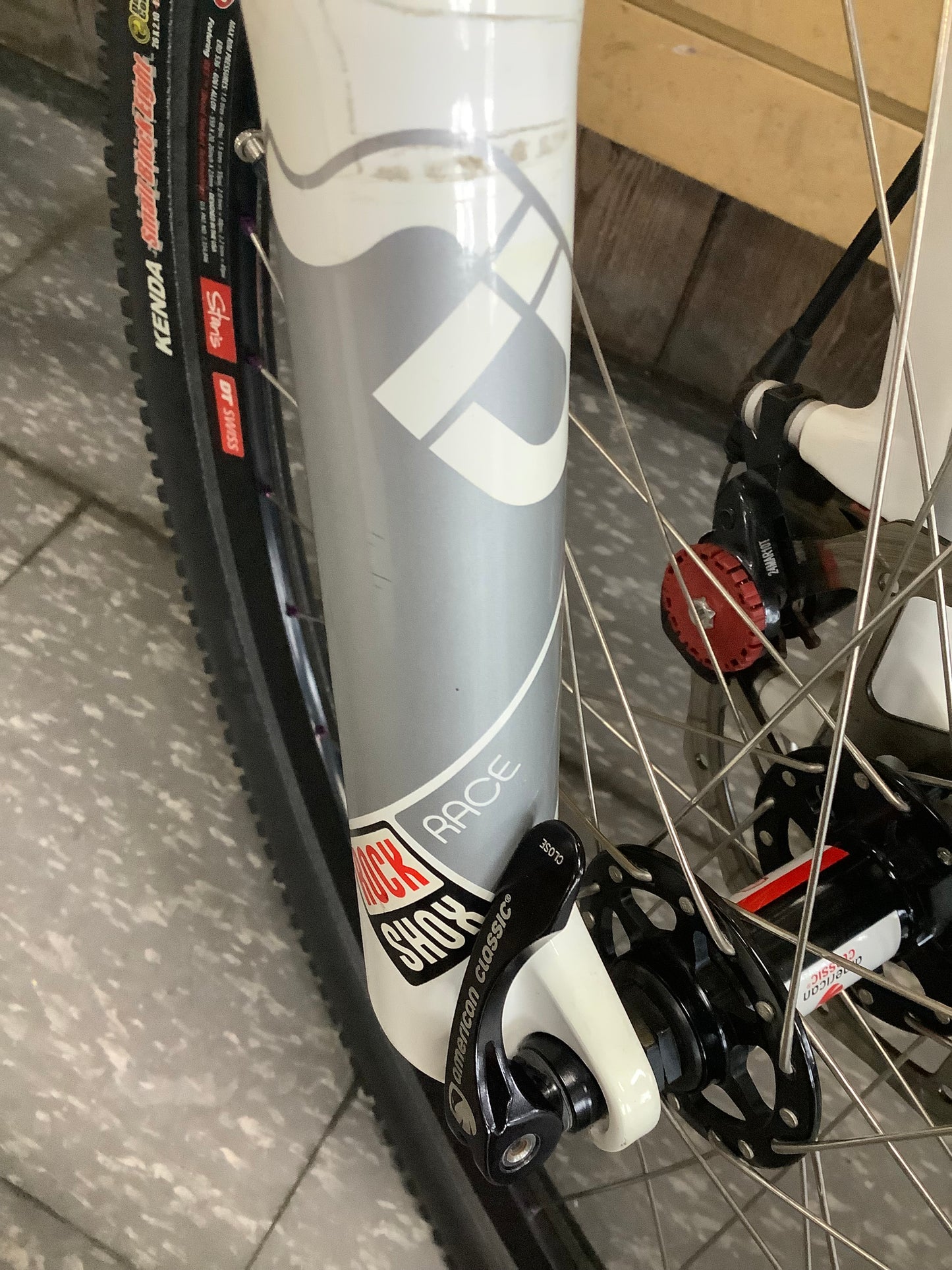 ATX - Giant