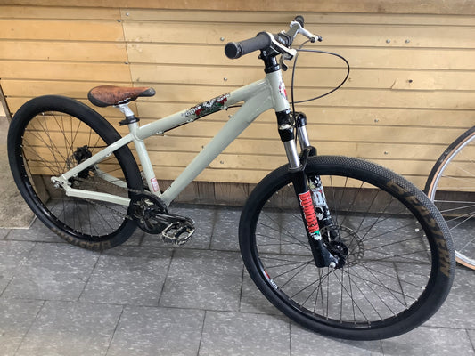 13" - THREAD ONE - Haro