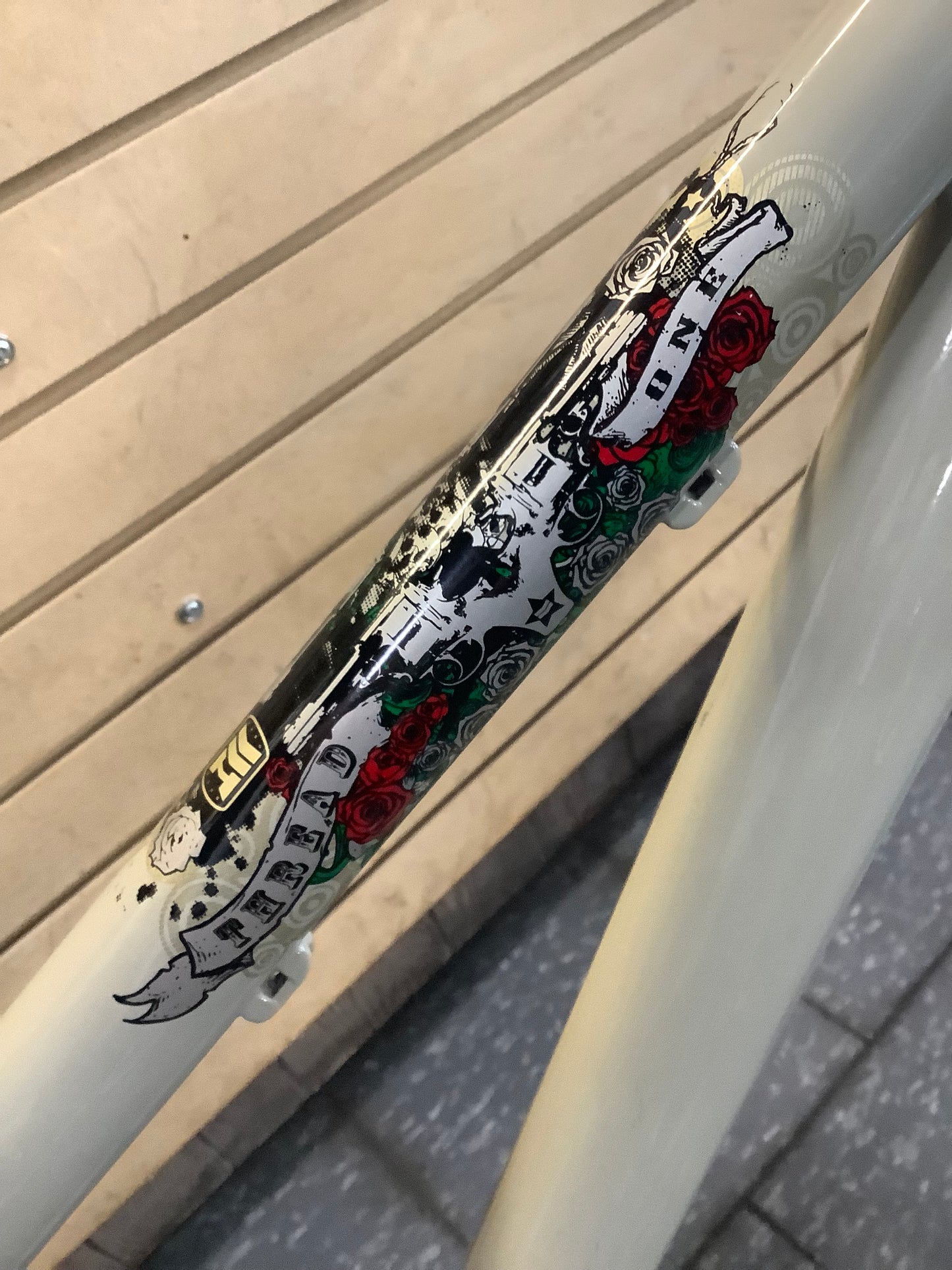 13" - THREAD ONE - Haro