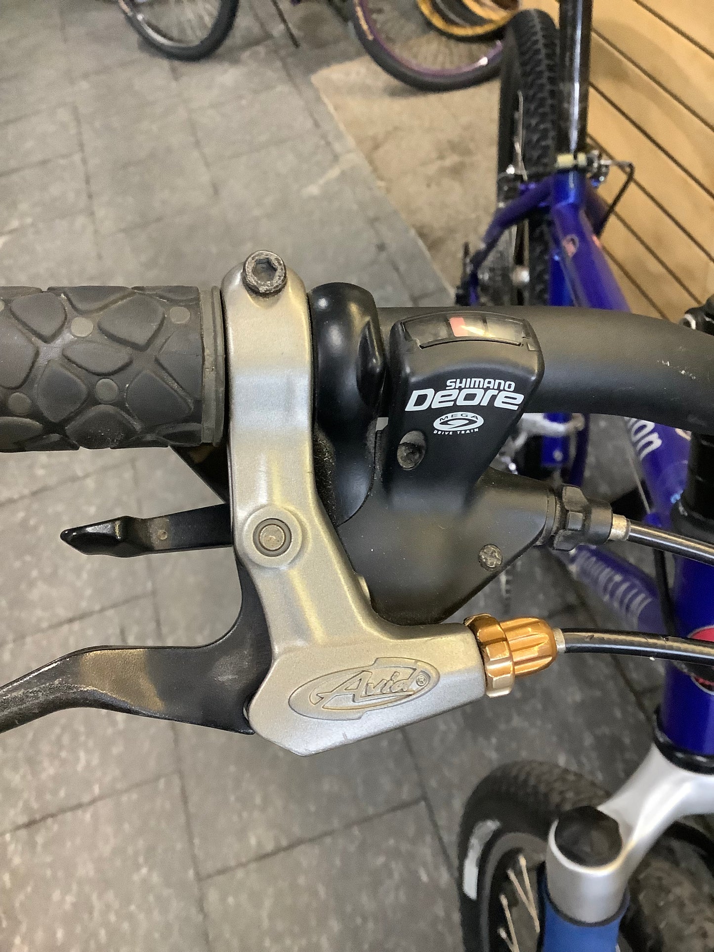 16" - FUSION - Rocky Mountain