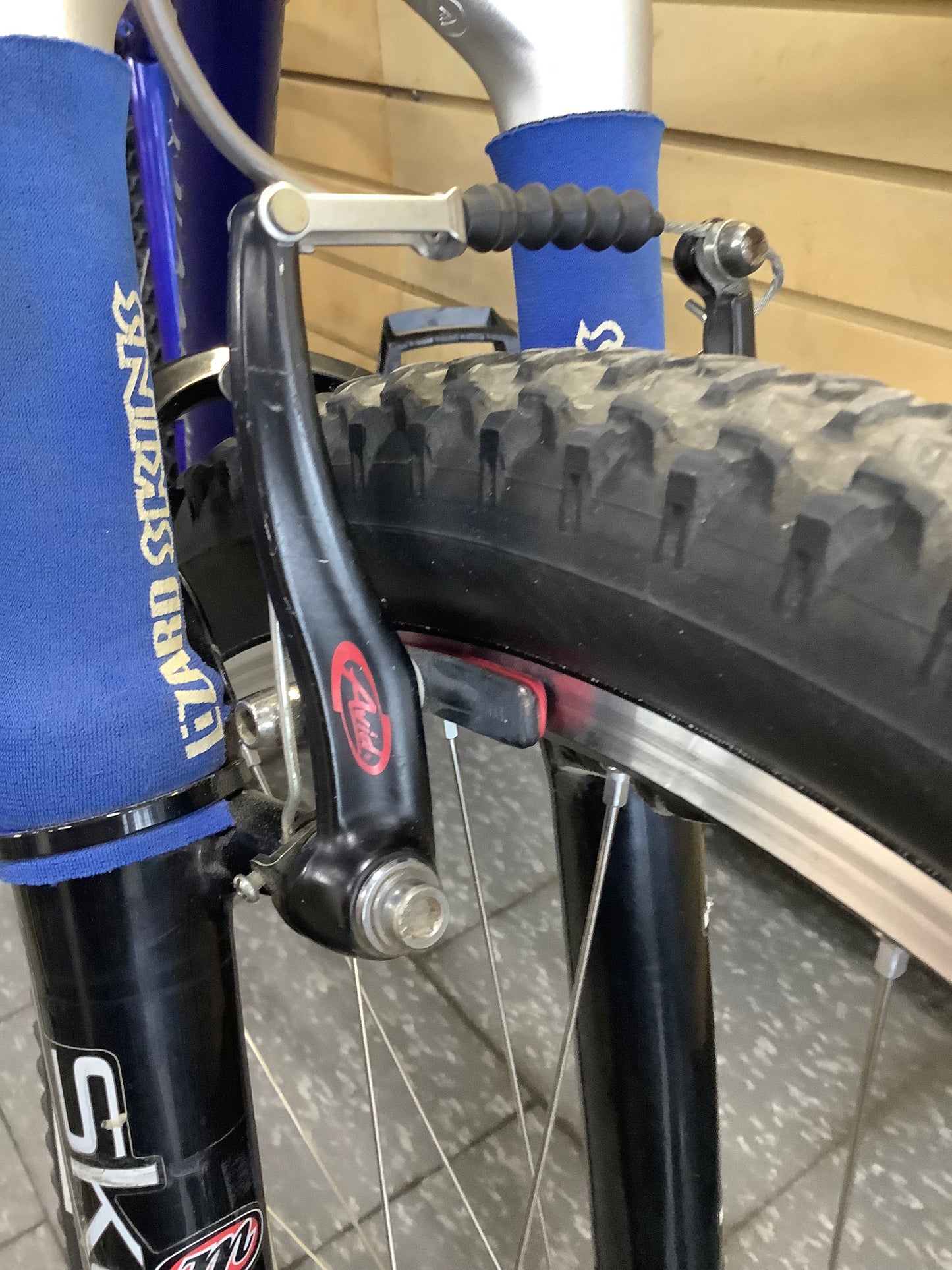 16" - FUSION - Rocky Mountain