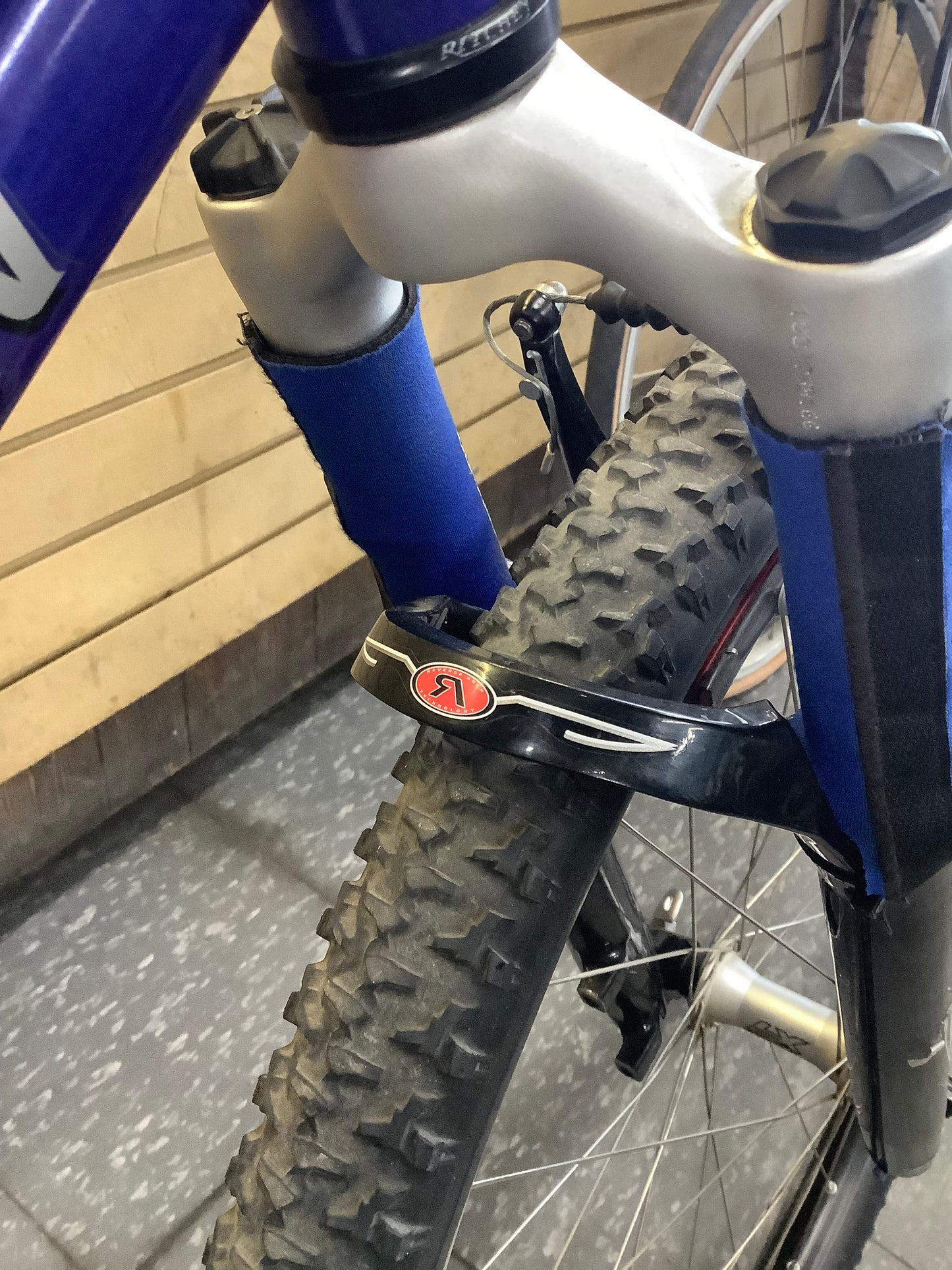 16" - FUSION - Rocky Mountain