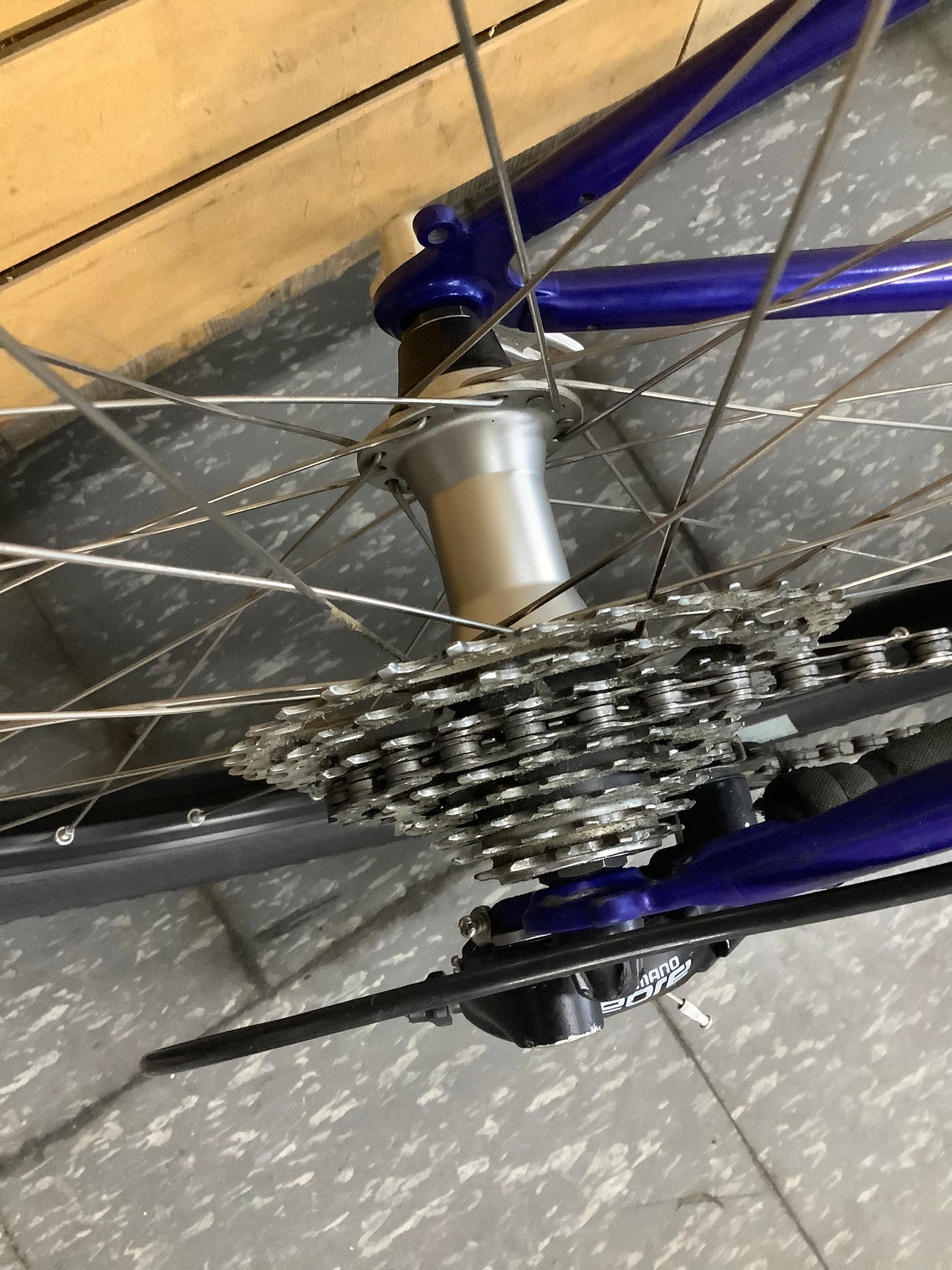 16" - FUSION - Rocky Mountain