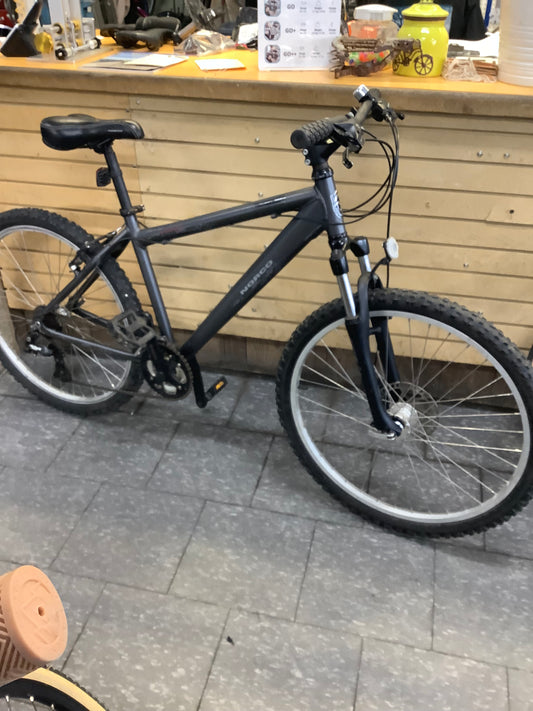 17" - KATMANDU - Norco