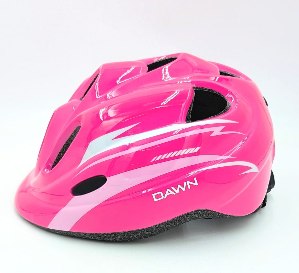 Helmet - 52 - 56cm - M - Dawn 2.0 - Pink