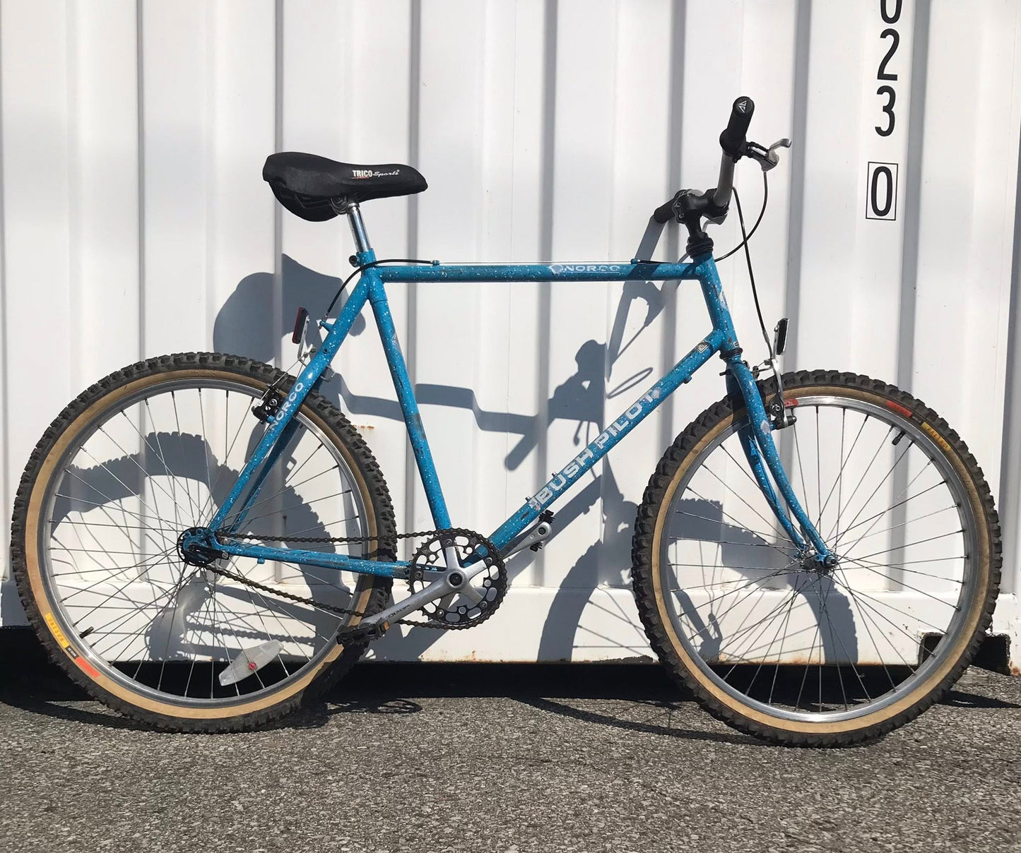 Norco - BUSH PILOT - 23"