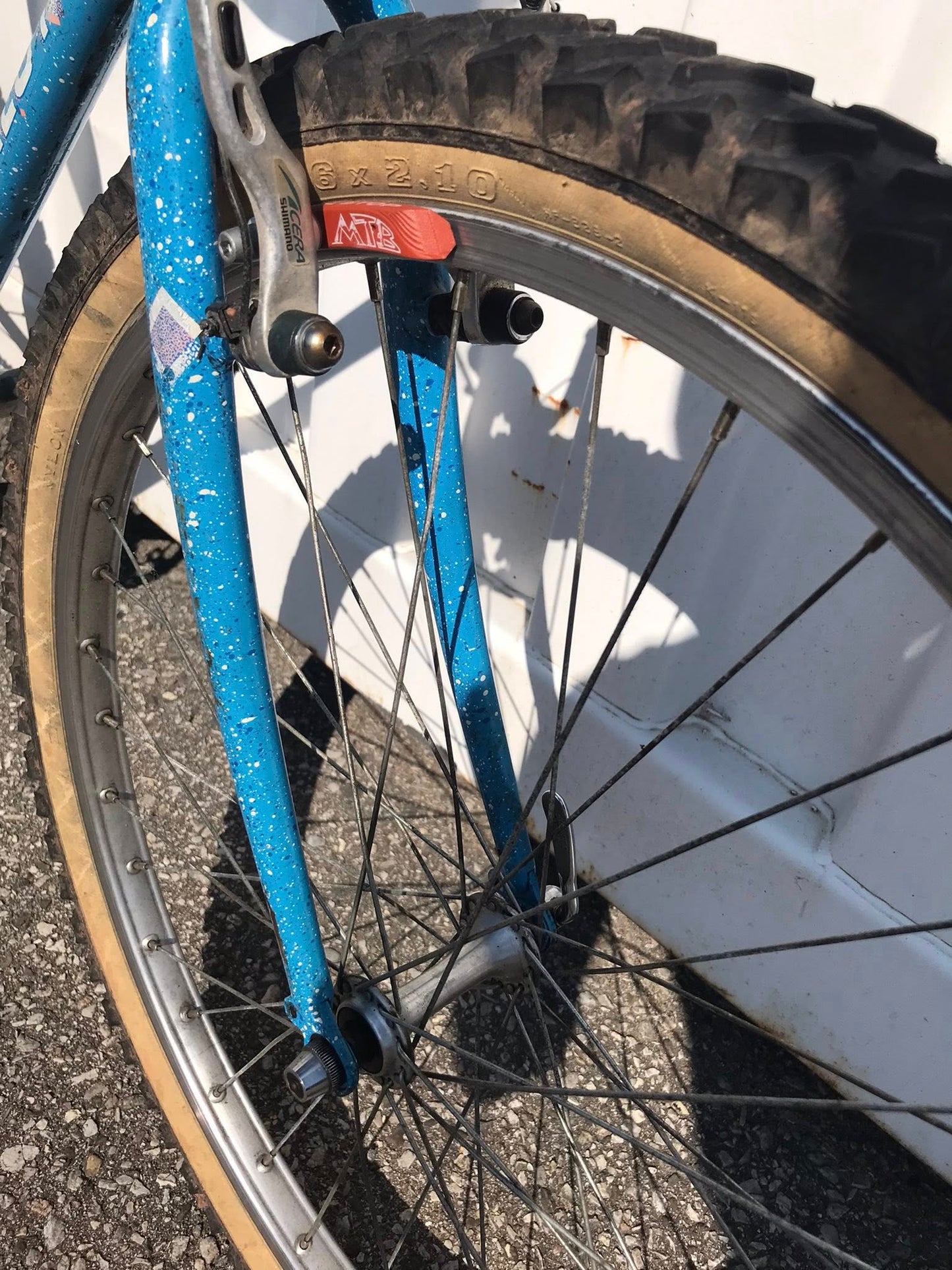 Norco - BUSH PILOT - 23"