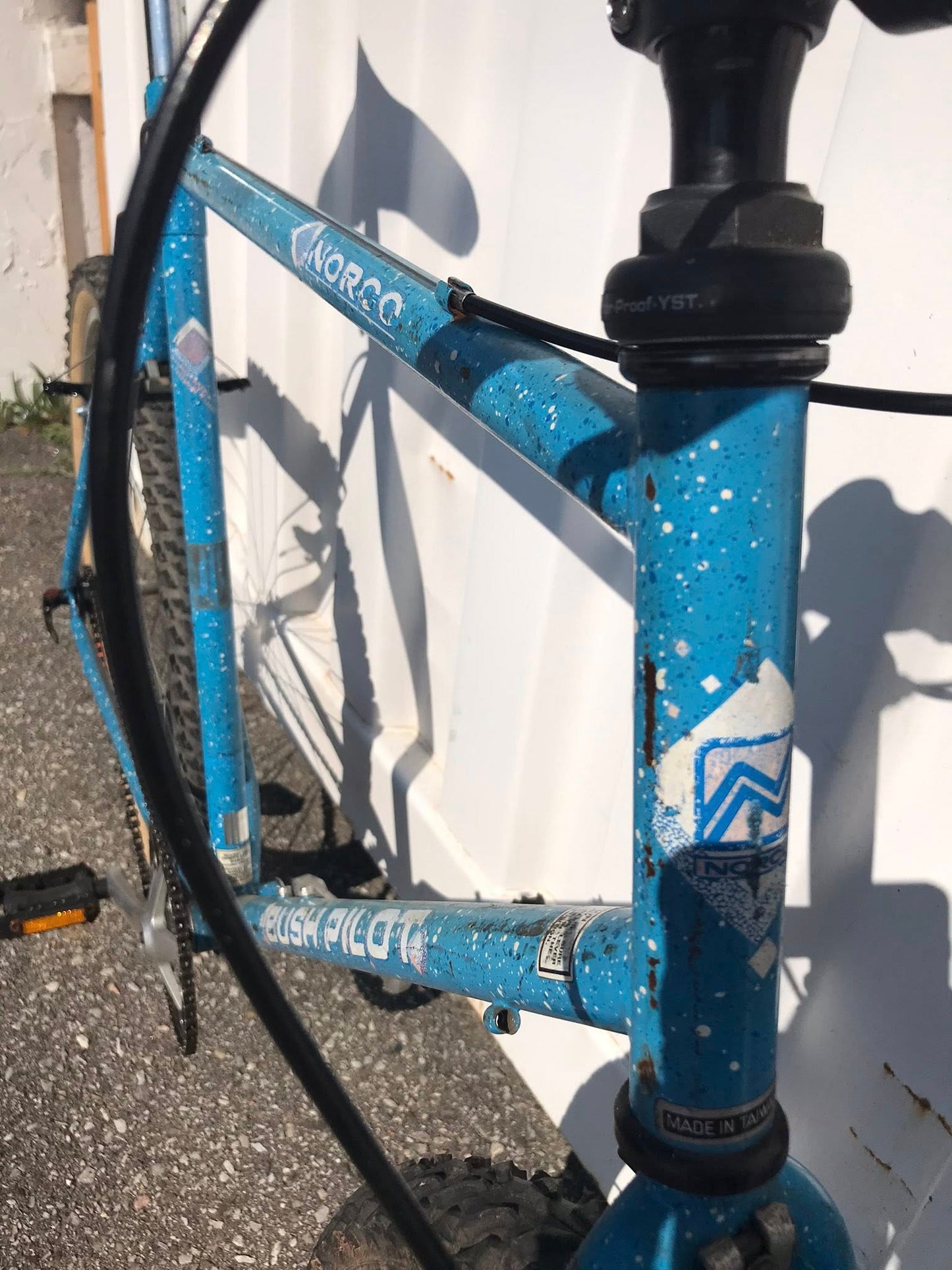 Norco - BUSH PILOT - 23"