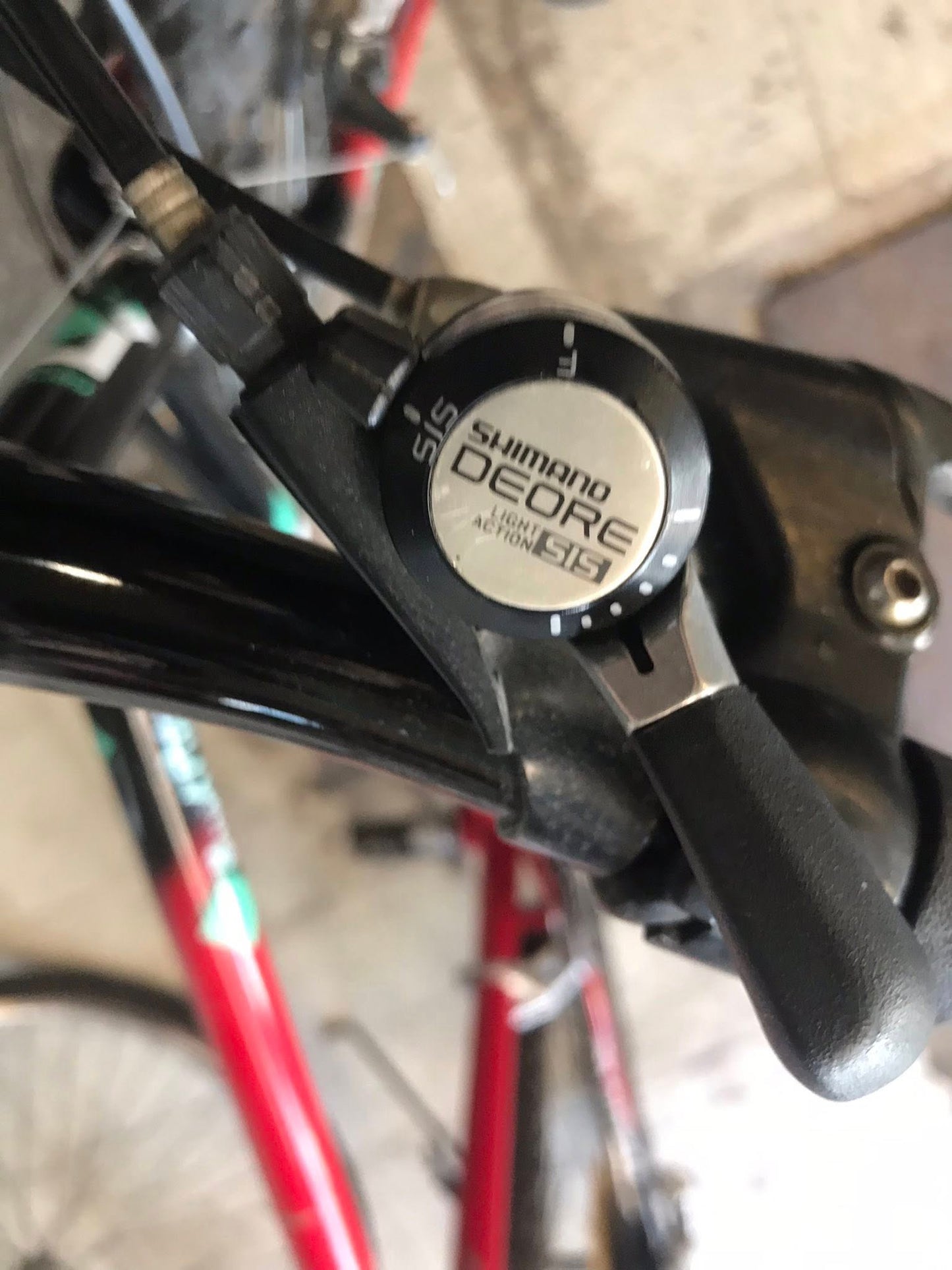 Norco - BUSH PILOT -