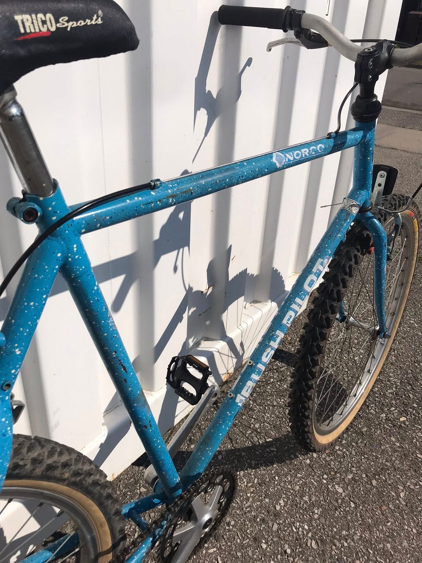 Norco - BUSH PILOT - 23"